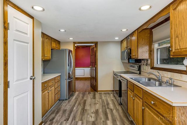 978 Countryridge Lane, Delhi Twp, OH 45233