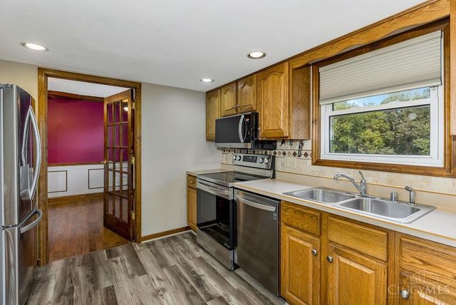 978 Countryridge Lane, Delhi Twp, OH 45233