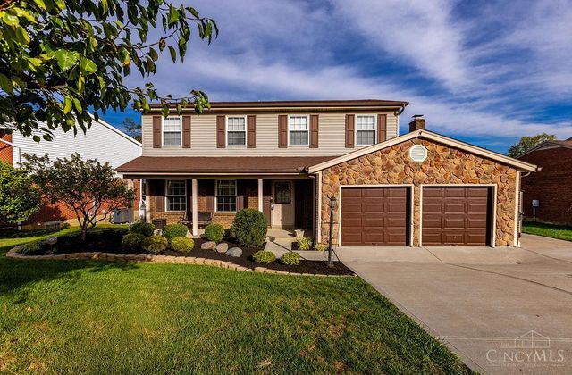 978 Countryridge Lane, Delhi Twp, OH 45233