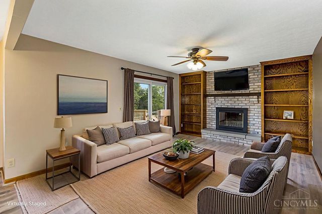 978 Countryridge Lane, Delhi Twp, OH 45233