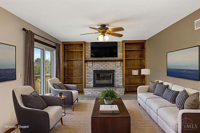 978 Countryridge Lane, Delhi Twp, OH 45233