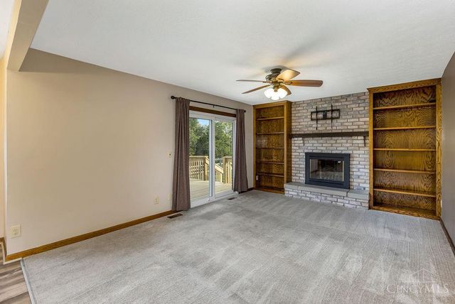 978 Countryridge Lane, Delhi Twp, OH 45233