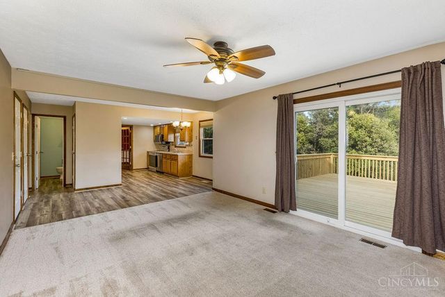 978 Countryridge Lane, Delhi Twp, OH 45233