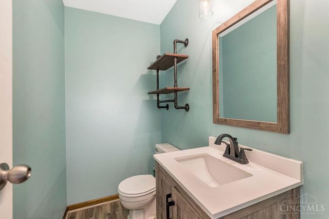 978 Countryridge Lane, Delhi Twp, OH 45233