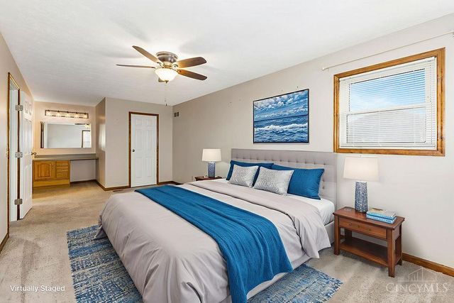 978 Countryridge Lane, Delhi Twp, OH 45233