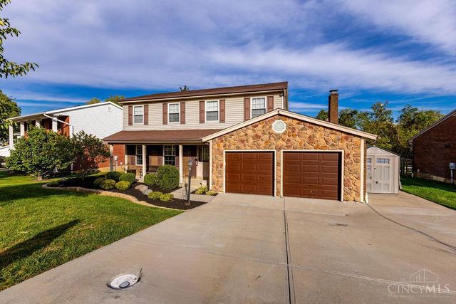 978 Countryridge Lane, Delhi Twp, OH 45233