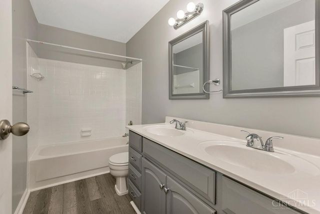 978 Countryridge Lane, Delhi Twp, OH 45233