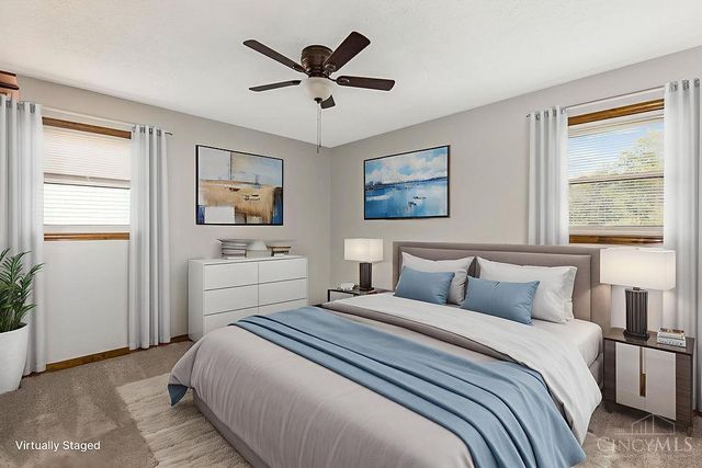 978 Countryridge Lane, Delhi Twp, OH 45233