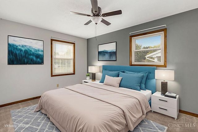 978 Countryridge Lane, Delhi Twp, OH 45233