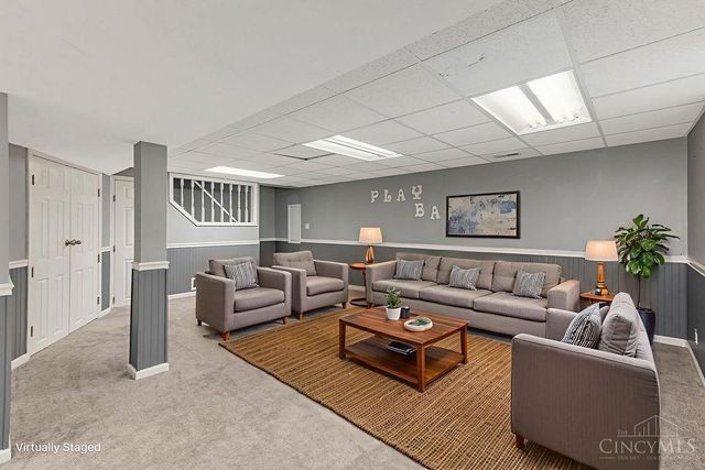 978 Countryridge Lane, Delhi Twp, OH 45233