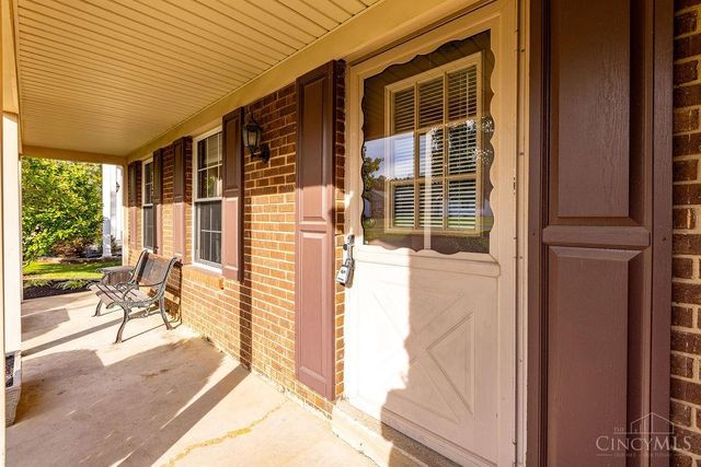 978 Countryridge Lane, Delhi Twp, OH 45233