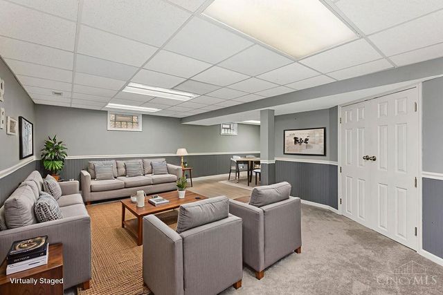 978 Countryridge Lane, Delhi Twp, OH 45233