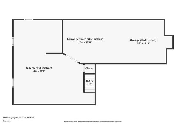 978 Countryridge Lane, Delhi Twp, OH 45233
