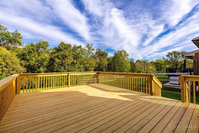 978 Countryridge Lane, Delhi Twp, OH 45233