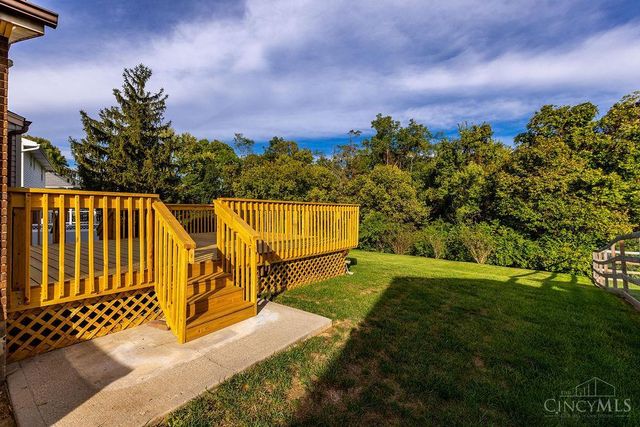 978 Countryridge Lane, Delhi Twp, OH 45233