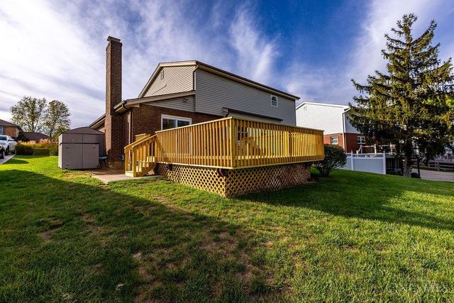 978 Countryridge Lane, Delhi Twp, OH 45233