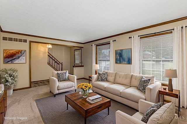 978 Countryridge Lane, Delhi Twp, OH 45233