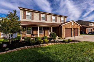 978 Countryridge Lane, Delhi Twp, OH 45233