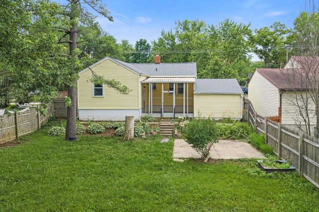 226 N Oak Street, Reedsburg, WI 53959