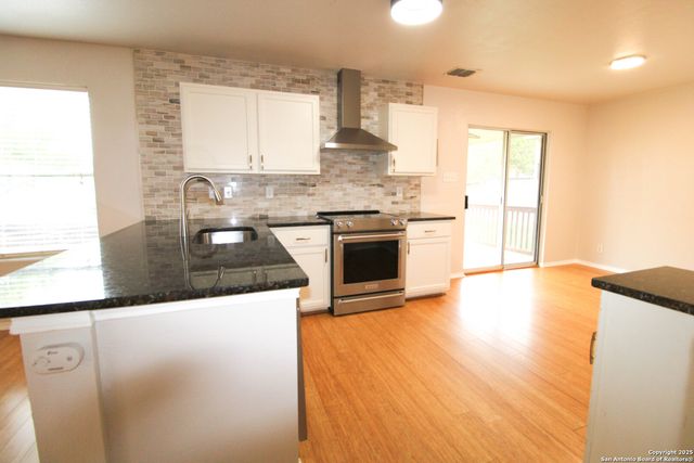 9706 Battle Pass, San Antonio, TX 78239