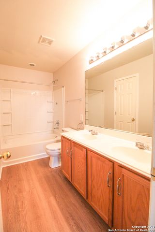 9706 Battle Pass, San Antonio, TX 78239