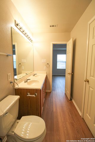 9706 Battle Pass, San Antonio, TX 78239