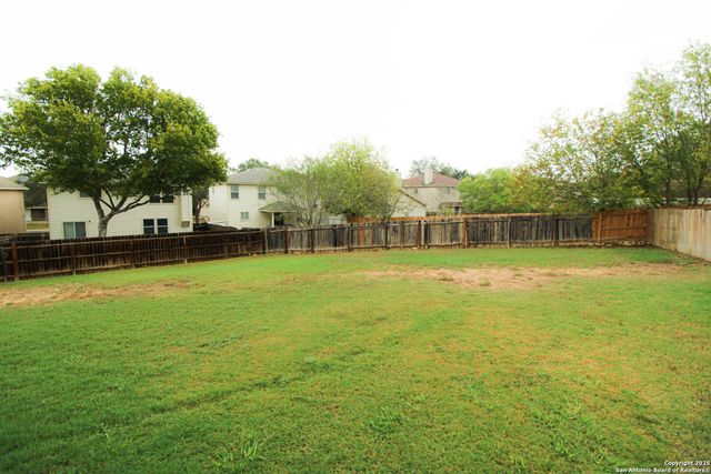 9706 Battle Pass, San Antonio, TX 78239