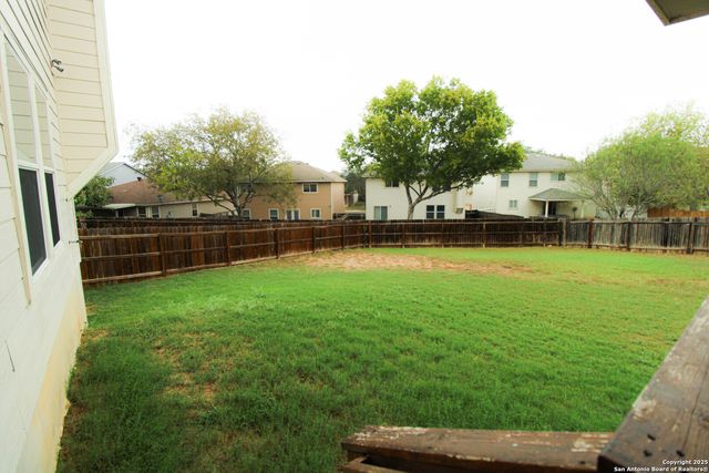 9706 Battle Pass, San Antonio, TX 78239