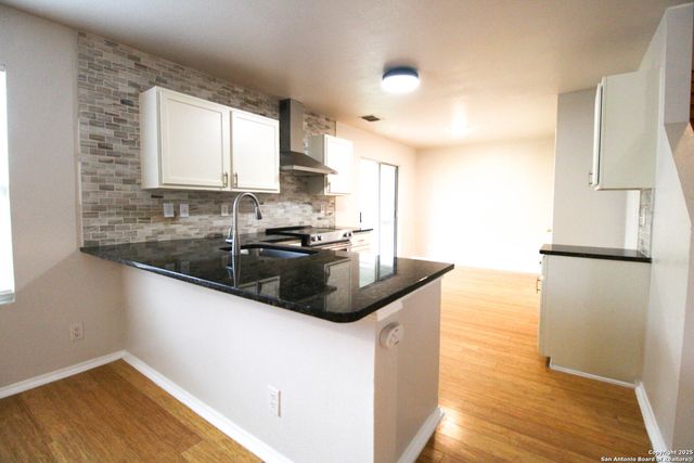 9706 Battle Pass, San Antonio, TX 78239