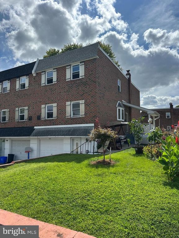 1104 WELTON ST, Philadelphia, PA 19116