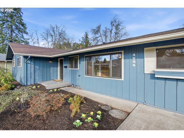4295 FERRY St, Eugene, OR 97405