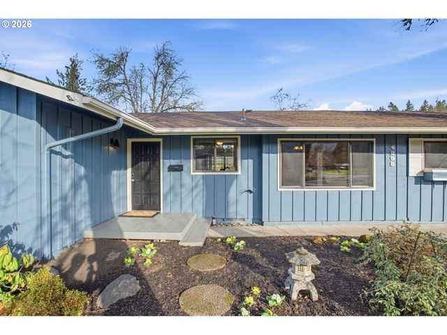 4295 FERRY St, Eugene, OR 97405