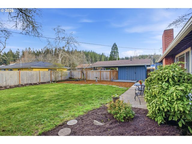 4295 FERRY St, Eugene, OR 97405