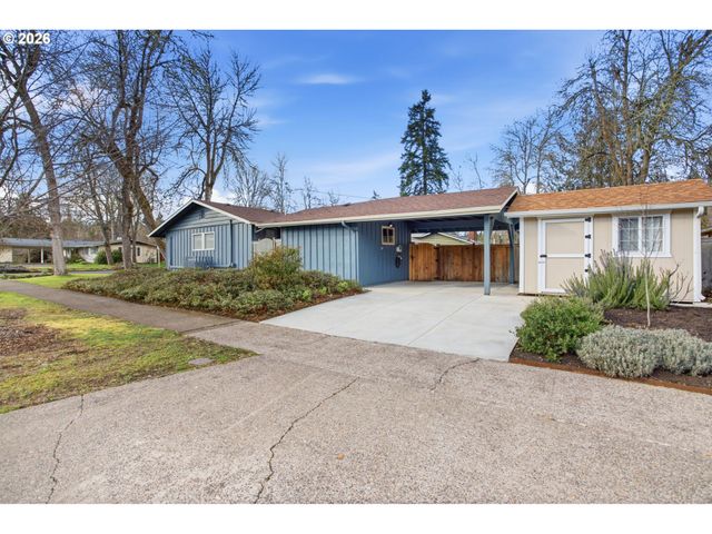 4295 FERRY St, Eugene, OR 97405
