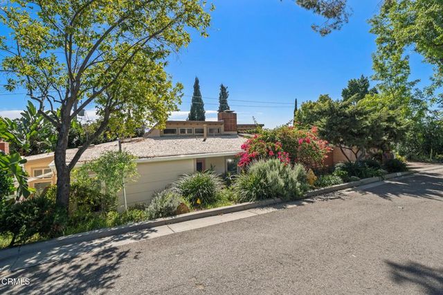 127 South Lane, South Pasadena, CA 91030