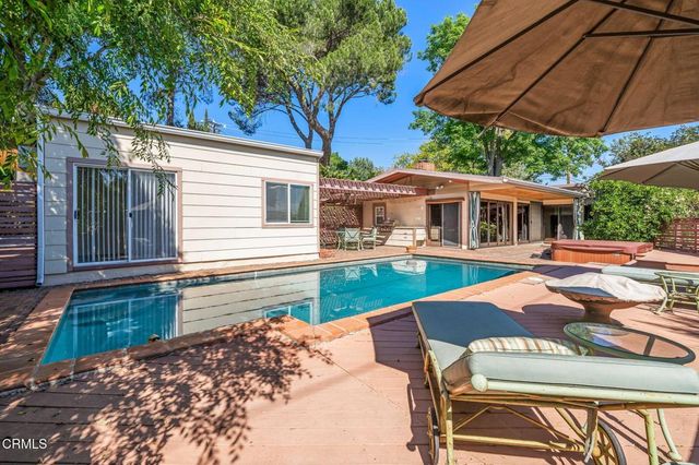 127 South Lane, South Pasadena, CA 91030