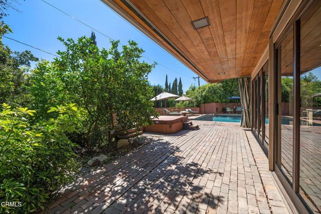 127 South Lane, South Pasadena, CA 91030