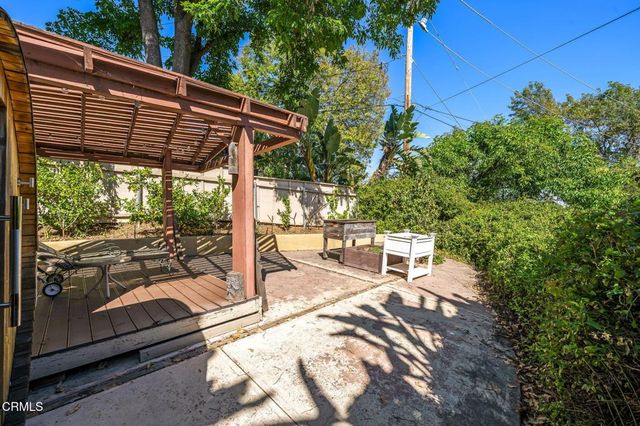 127 South Lane, South Pasadena, CA 91030