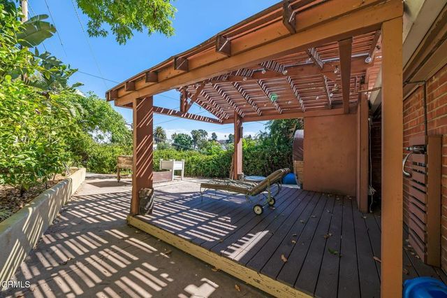 127 South Lane, South Pasadena, CA 91030