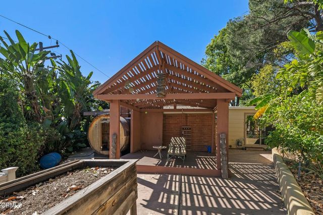 127 South Lane, South Pasadena, CA 91030