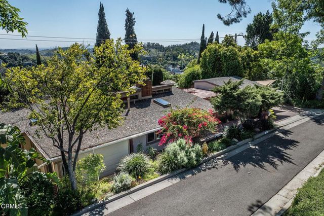 127 South Lane, South Pasadena, CA 91030