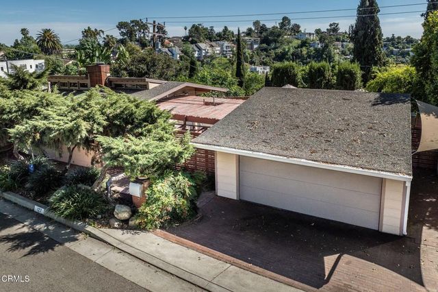 127 South Lane, South Pasadena, CA 91030