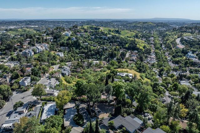 127 South Lane, South Pasadena, CA 91030