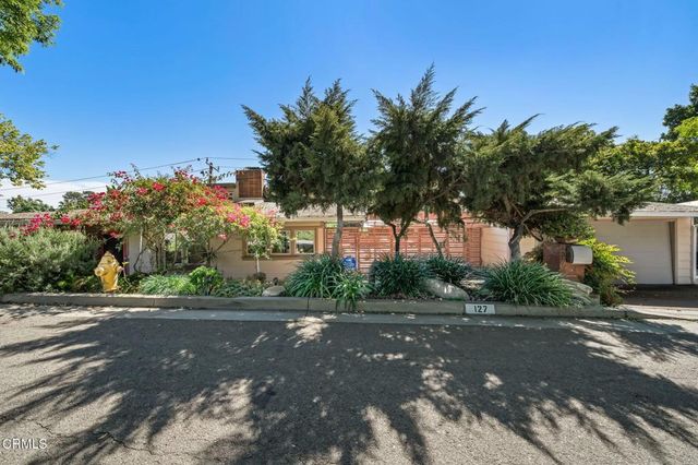 127 South Lane, South Pasadena, CA 91030