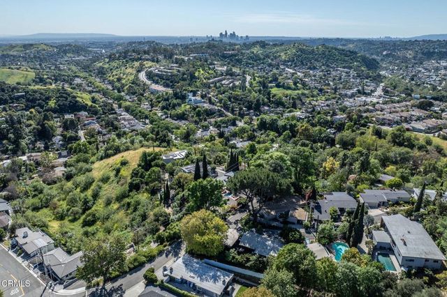 127 South Lane, South Pasadena, CA 91030