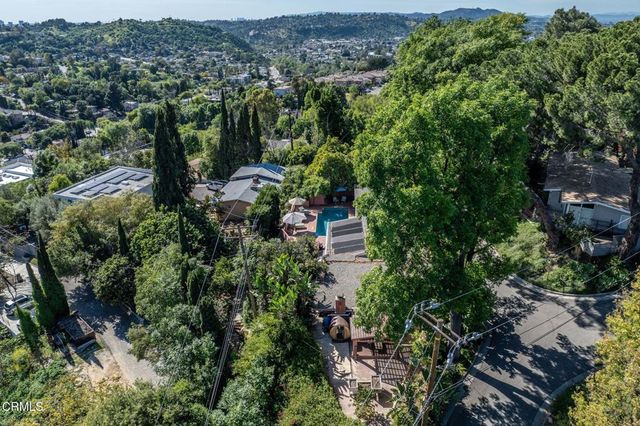 127 South Lane, South Pasadena, CA 91030