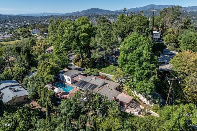 127 South Lane, South Pasadena, CA 91030