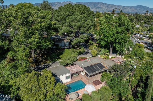 127 South Lane, South Pasadena, CA 91030