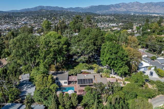 127 South Lane, South Pasadena, CA 91030