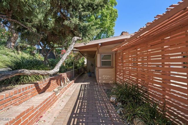 127 South Lane, South Pasadena, CA 91030